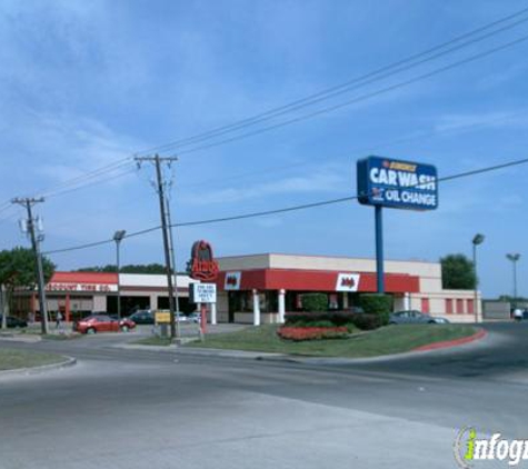 Arby's - Bedford, TX