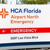 HCA Florida Airport North Emergency gallery