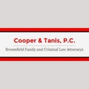 Cooper & Tanis P C - Family Law Attorneys