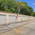 Storage Rentals of America