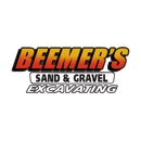 Beemer's Sand & Gravel Excavating - Sand & Gravel