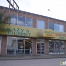 Kazy's Gourmet Shop - Japanese Restaurants