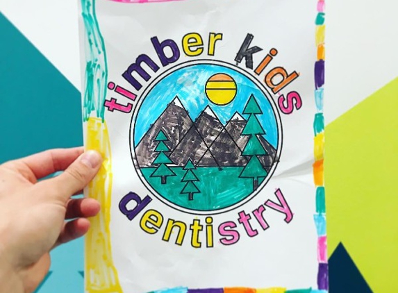 Timber Kids Dentistry - Klamath Falls, OR