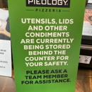 Pieology Pizzeria - Pizza