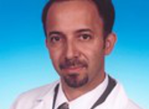 Dr. Cesar R Deleon, DO - Naples, FL