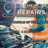 Auto Repair Ogden Utah | On the Move Mobile Repairs gallery