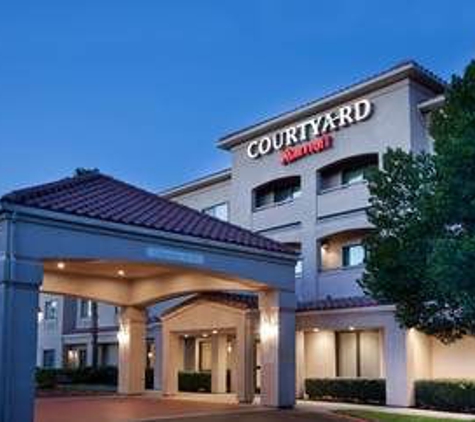 Courtyard by Marriott - Palmdale, CA