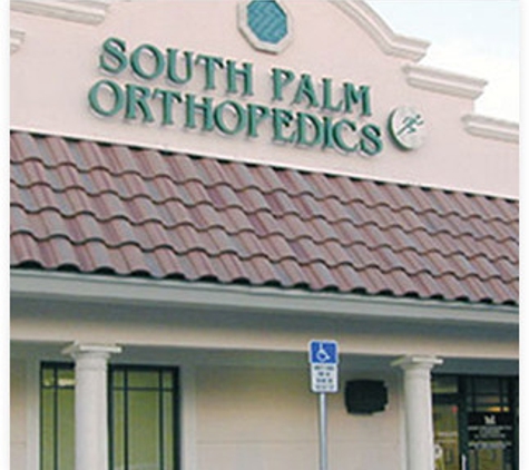 South Palm Orthopedics - Delray Beach, FL