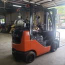 All Brand Forklift Service Inc. - Industrial Truck Parts & Supplies