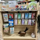 Garden Of The Paws - Pet Stores