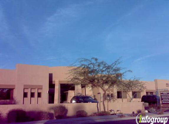 AAAFC Ahwatukee Ankle & Foot Center - Phoenix, AZ