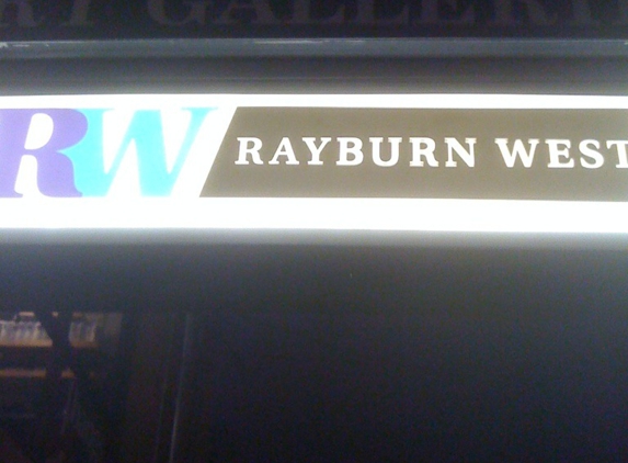 Rayburn West Financial Services - Nashville, TN