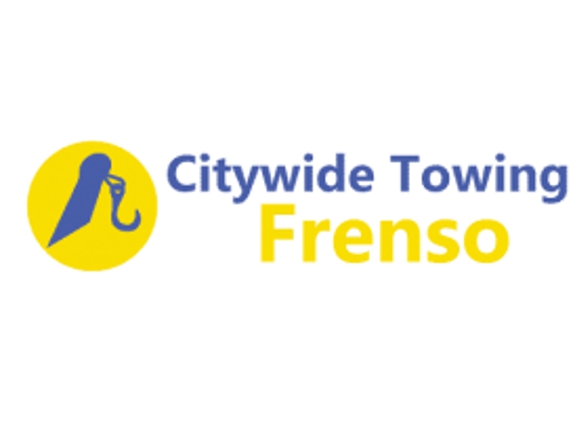 Citywide Towing Fresno - Fresno, CA