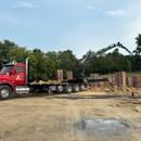Jones Concrete Inc - Concrete Contractors