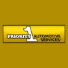 Priority 1 Automotive Services gallery