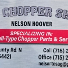 The Chopper Shop