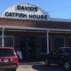 David's Catfish House