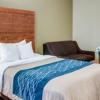 Comfort Inn & Suites El Dorado gallery