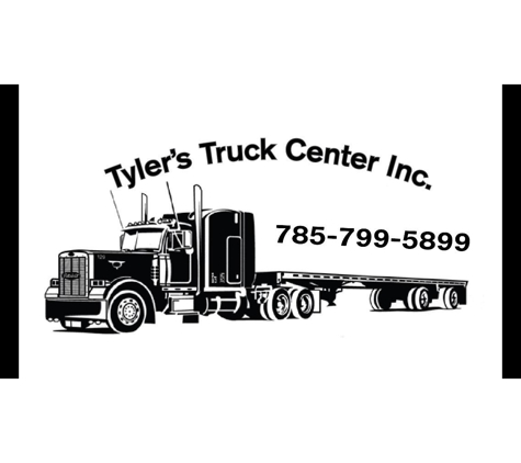 Tyler's Truck Center - Centralia, KS