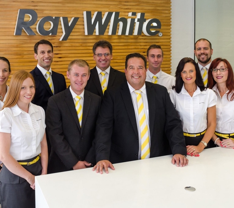 Ray White Dapto & Horsley - Dapto, NSW. Ray White Dapto & Horsley Team