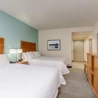 Hampton Inn & Suites Manchester