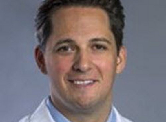 Dr. Joseph Gleason, MD - Jackson, TN