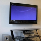 Professional TV Mounting