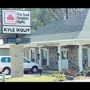 Kyle Wolff - State Farm Insurance Agent - Insurance