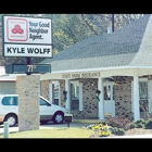 Kyle Wolff - State Farm Insurance Agent