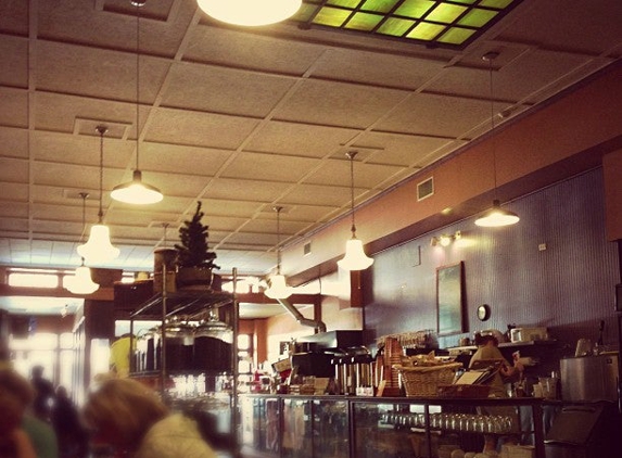 The Coffee Company - Elizabethton, TN