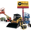 Warren CAT Rental Power gallery