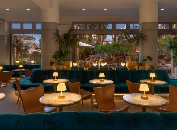 Lobby Lounge - Santa Monica, CA