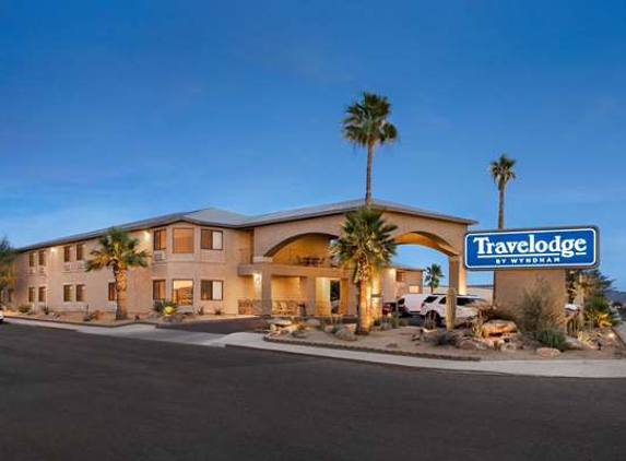 Travelodge by Wyndham Lake Havasu - Lake Havasu City, AZ