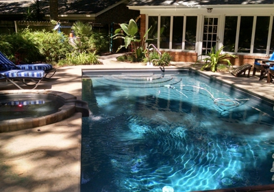 Regency Pools Contracting Co Inc 488 Woods Bridge Rd Jesup Ga 31545 Yp Com