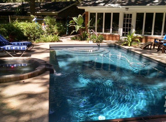 Regency Pools Contracting Co Inc - Jesup, GA