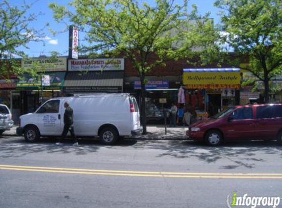 Kahn Appliances - Jackson Heights, NY