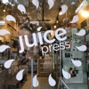 Juice Press gallery