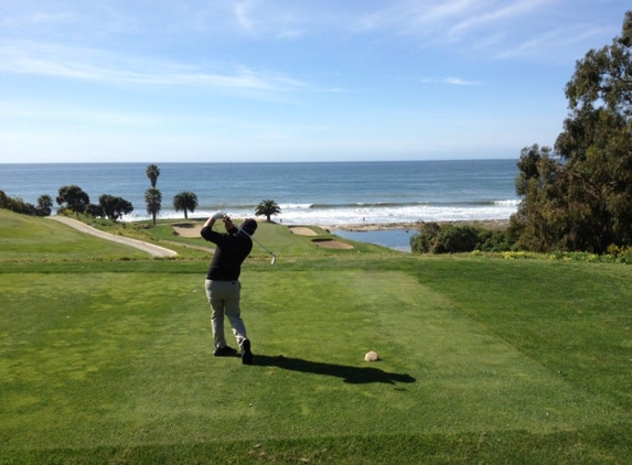 Sandpiper Golf Club - Goleta, CA