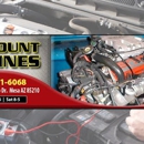 Discount Engine Exchange - Engine Rebuilding & Exchange