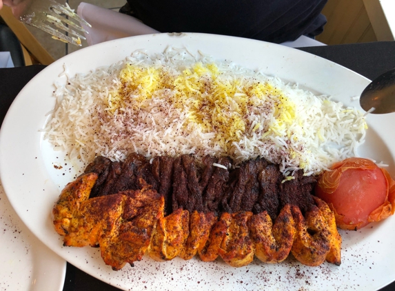 Upland Kabob - Upland, CA