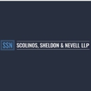 Scolinos, Sheldon & Nevell, LLP - Attorneys