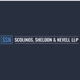 Scolinos, Sheldon & Nevell, LLP