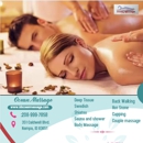 Ocean Massage - Massage Therapists