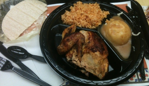 El Pollo Loco - Redlands, CA