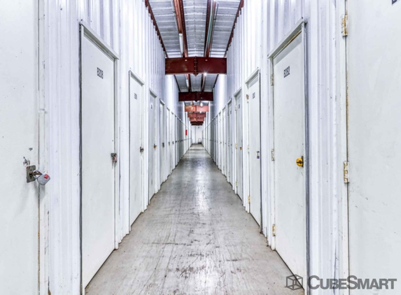 CubeSmart Self Storage - Harvey, LA