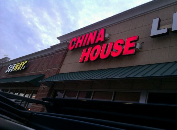 China House - Oklahoma City, OK