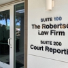 The Robertson Law Firm gallery