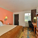 Budget Inn - Motels