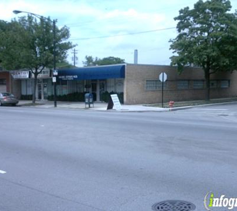 Lincoln Health & Wellness Center - Chicago, IL