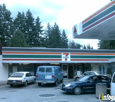 7-Eleven - Bothell, WA